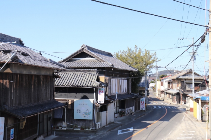 令和2(2020)年度 瀬戸内海歴史民俗資料館 ワークショップ 「瀬戸内沿岸の町を探訪し、人々のくらしや歴史・文化を学びます。」