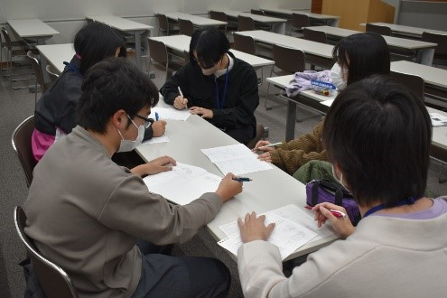 【香川県立ミュージアム】令和4年度 新規ボランティアを募集します