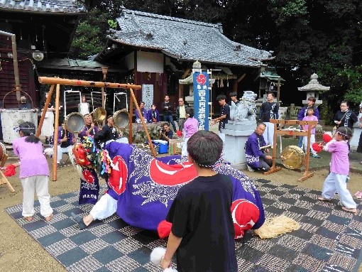 【瀬戸内海歴史民俗資料館】トークイベント 「地域の祭り行事の伝承を考える」