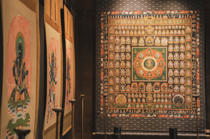 【香川県立ミュージアム】展示替えを行います